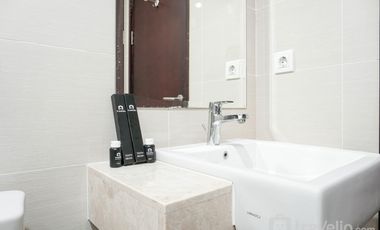 Apartemen Puri Mansion