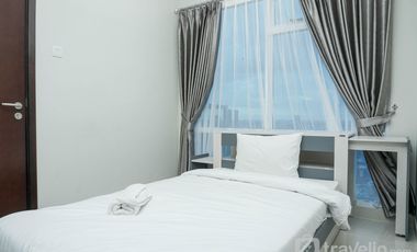 Apartemen Puri Mansion