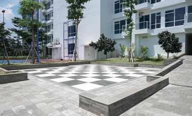 Apartemen Puri Mansion