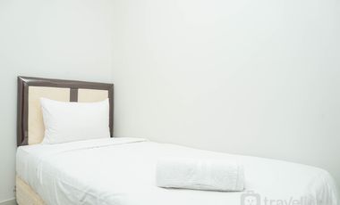 Apartemen Puri Mansion