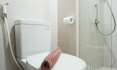 Apartemen Puri Mansion