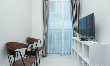 Apartemen Puri Mansion