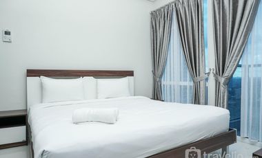 Apartemen Puri Mansion
