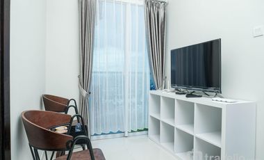 Apartemen Puri Mansion