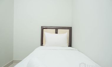 Apartemen Puri Mansion