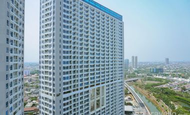 Apartemen Puri Mansion