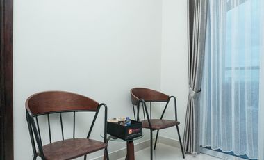 Apartemen Puri Mansion
