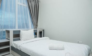 Apartemen Puri Mansion