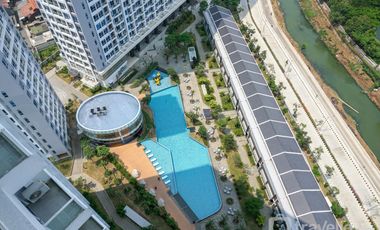 Apartemen Puri Mansion