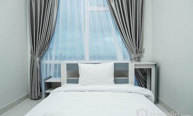 Apartemen Puri Mansion