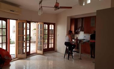 VENDO HERMOSA CASA, UBICACIÓN