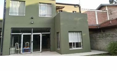 Chalet en Jose Marmol