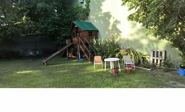 Chalet en Jose Marmol