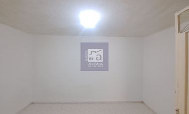 COD. 4336 - SE ARRIENDA APARTAESTUDIO - BARRIO: ESTORAQUES