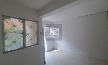 COD. 4336 - SE ARRIENDA APARTAESTUDIO - BARRIO: ESTORAQUES