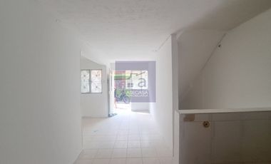 COD. 4336 - SE ARRIENDA APARTAESTUDIO - BARRIO: ESTORAQUES