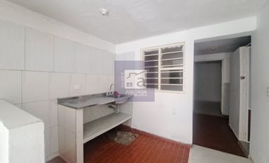 COD. 4336 - SE ARRIENDA APARTAESTUDIO - BARRIO: ESTORAQUES