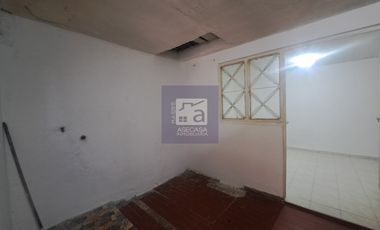 COD. 4336 - SE ARRIENDA APARTAESTUDIO - BARRIO: ESTORAQUES