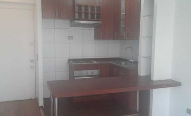 Departamento en arriendo en SANTIAGO