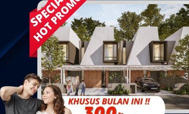 Rumah Baru Sukawana Villa's Kertajati Harga Ekonomis 300Jtan