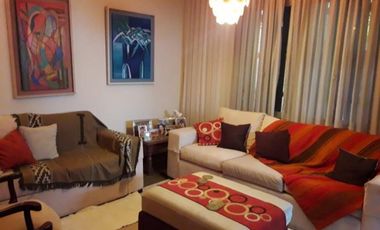 Chalet 4 amb. con pileta y depto de 2 amb al fondo, ideal 2 familias