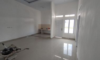 rumah minimalis mewah harga murah lokasi strategis