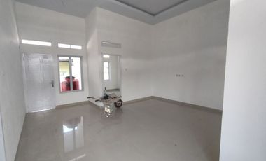 rumah minimalis mewah harga murah lokasi strategis