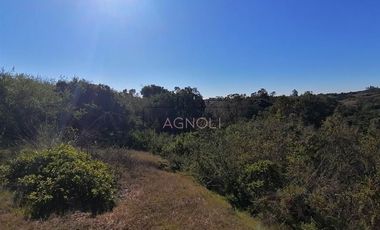 Parcela en Venta en Condominio Almar, San Vicente de Arrayanes