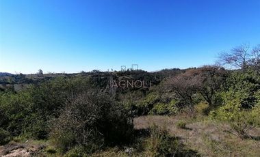 Parcela en Venta en Condominio Almar, San Vicente de Arrayanes