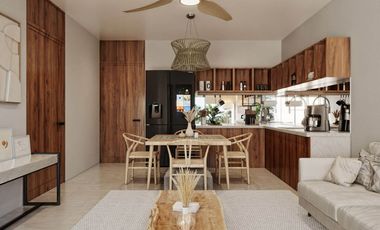 Departamento frente al  mar con club de playa, areas verdes y amenidades, en pre