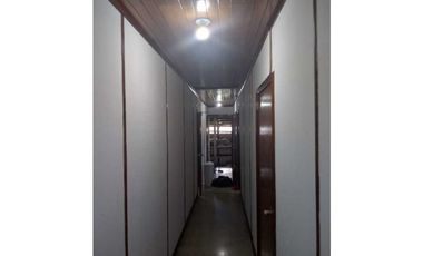 ALQUILER CASA COMERCIAL PUEBLO NUEVO