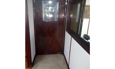 ALQUILER CASA COMERCIAL PUEBLO NUEVO