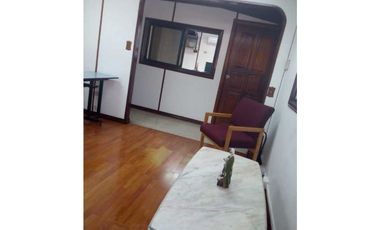 ALQUILER CASA COMERCIAL PUEBLO NUEVO