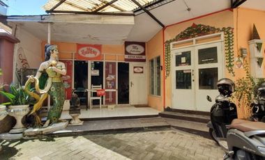Jual Rumah Kos Mewah di Lowokwaru Malang