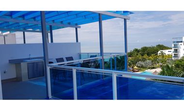 NIKKI BEACH | PLAYA BLANCA | SE VENDE | PENT HOUSE