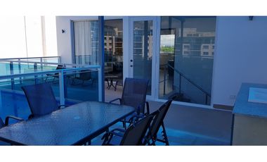 NIKKI BEACH | PLAYA BLANCA | SE VENDE | PENT HOUSE