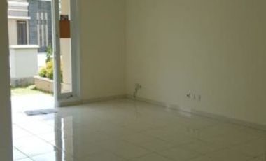 Cluster Elysia dekat pasar modern dan ruko Suvarna sutera Tangerang