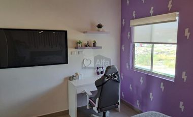 Casa en venta al oriente Fracc. Cantabria Residencial  Modelo Corella 3