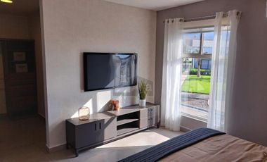 Casa en venta al oriente Fracc. Cantabria Residencial  Modelo Corella 3