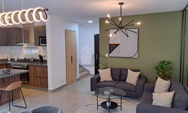 Casa en venta al oriente Fracc. Cantabria Residencial  Modelo Corella 3