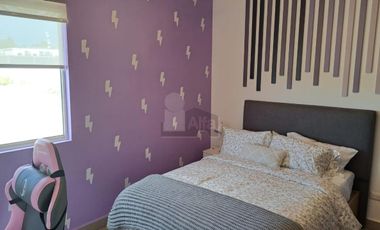 Casa en venta al oriente Fracc. Cantabria Residencial  Modelo Corella 3
