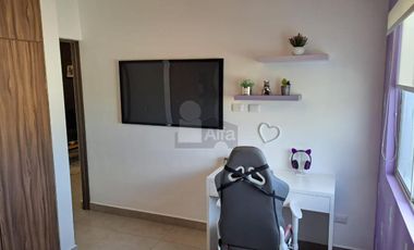 Casa en venta al oriente Fracc. Cantabria Residencial  Modelo Corella 3