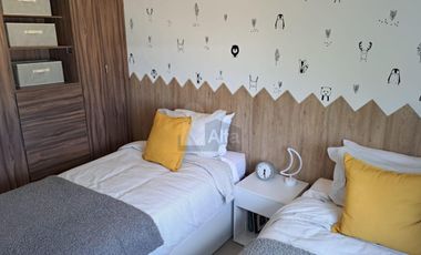 Casa en venta al oriente Fracc. Cantabria Residencial  Modelo Corella 3