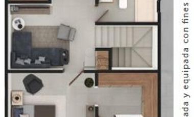 Casa en venta al oriente Fracc. Cantabria Residencial  Modelo Corella 3