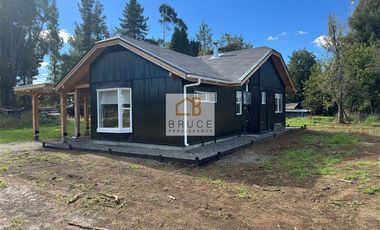 Casa en arriendo de 3 dorm. en Osorno