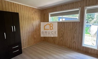 Casa en arriendo de 3 dorm. en Osorno