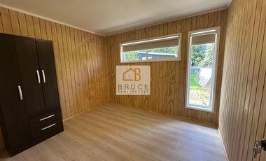 Casa en arriendo de 3 dorm. en Osorno