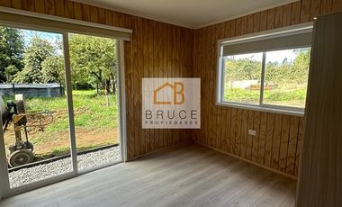 Casa en arriendo de 3 dorm. en Osorno