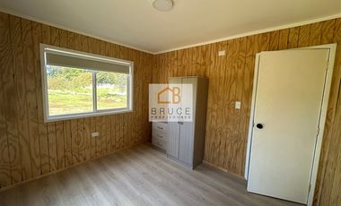 Casa en arriendo de 3 dorm. en Osorno