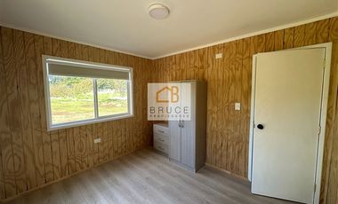 Casa en arriendo de 3 dorm. en Osorno